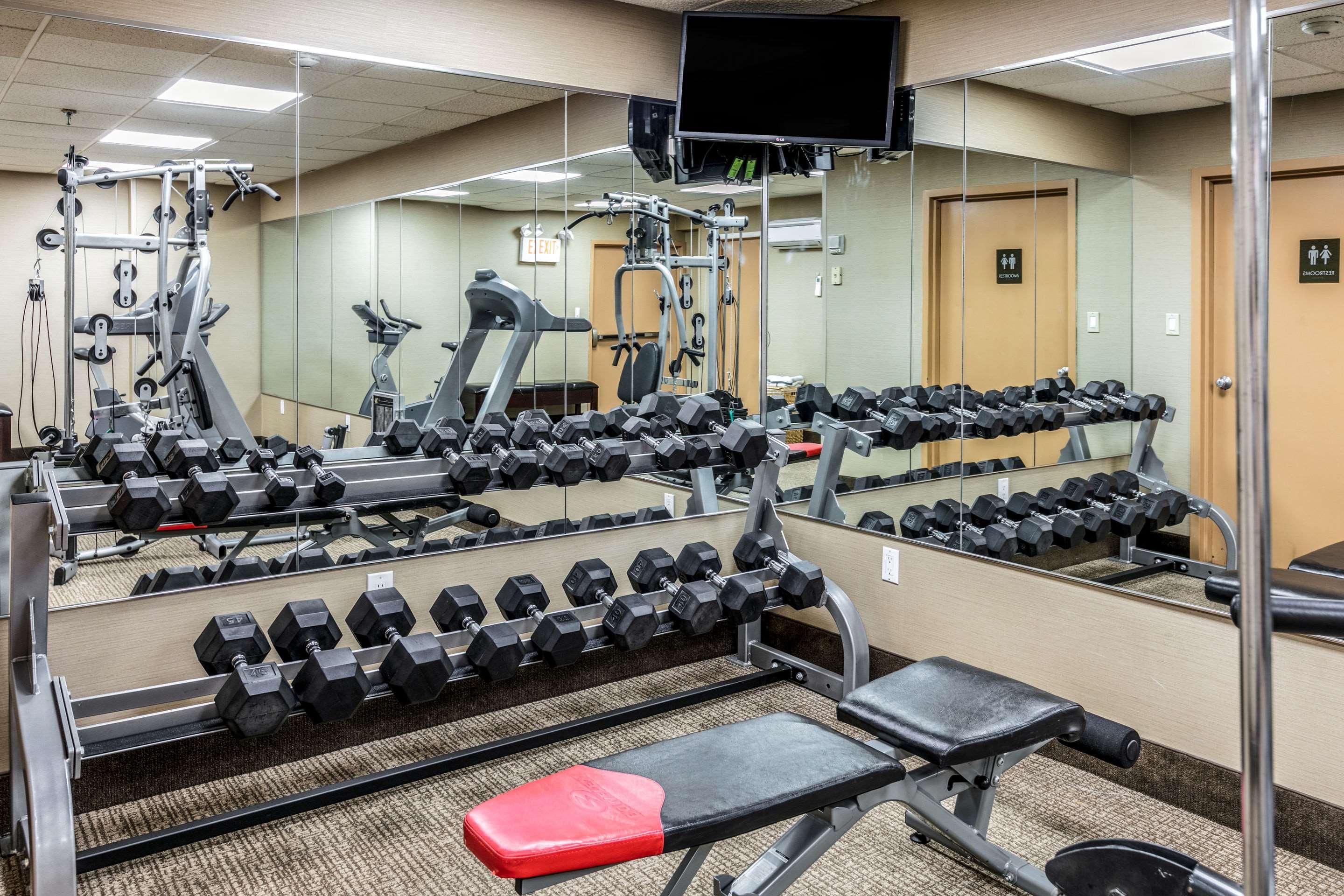 Comfort Inn Medford-Long Island Экстерьер фото